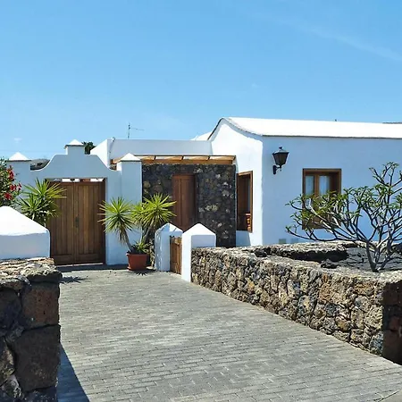 Holiday home Holiday Homes Yaiza - Ace03060-fya Yaiza (Lanzarote)