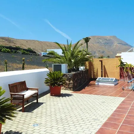 Holiday Homes Yaiza - Ace03060-fya Yaiza (Lanzarote)