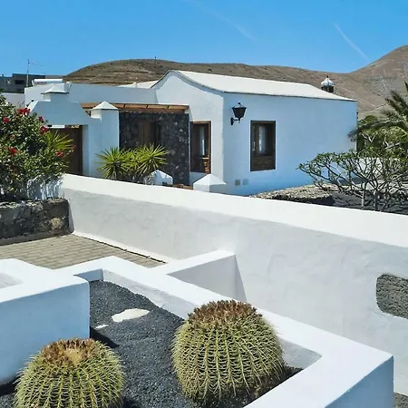 Holiday home Holiday Homes Yaiza - Ace03060-fya Yaiza (Lanzarote)