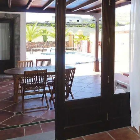 Holiday Homes Yaiza - Ace03060-fya Casa vacanze Yaiza (Lanzarote)