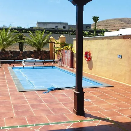 Casa vacanze Holiday Homes Yaiza - Ace03060-fya