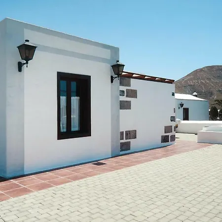 Casa vacanze Holiday Homes Yaiza - Ace03060-fya Yaiza (Lanzarote)